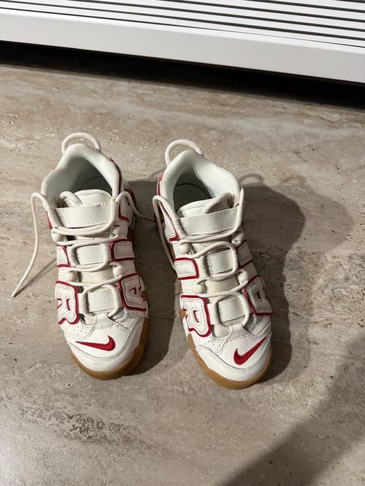 Nike Air More Uptempo