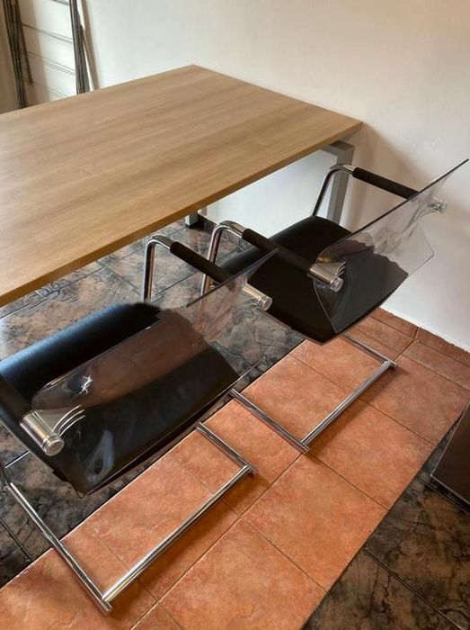 Дава се под наем Едностаен апартамент в София, Оборище - 35 кв.м за 399 € - Снимка #3