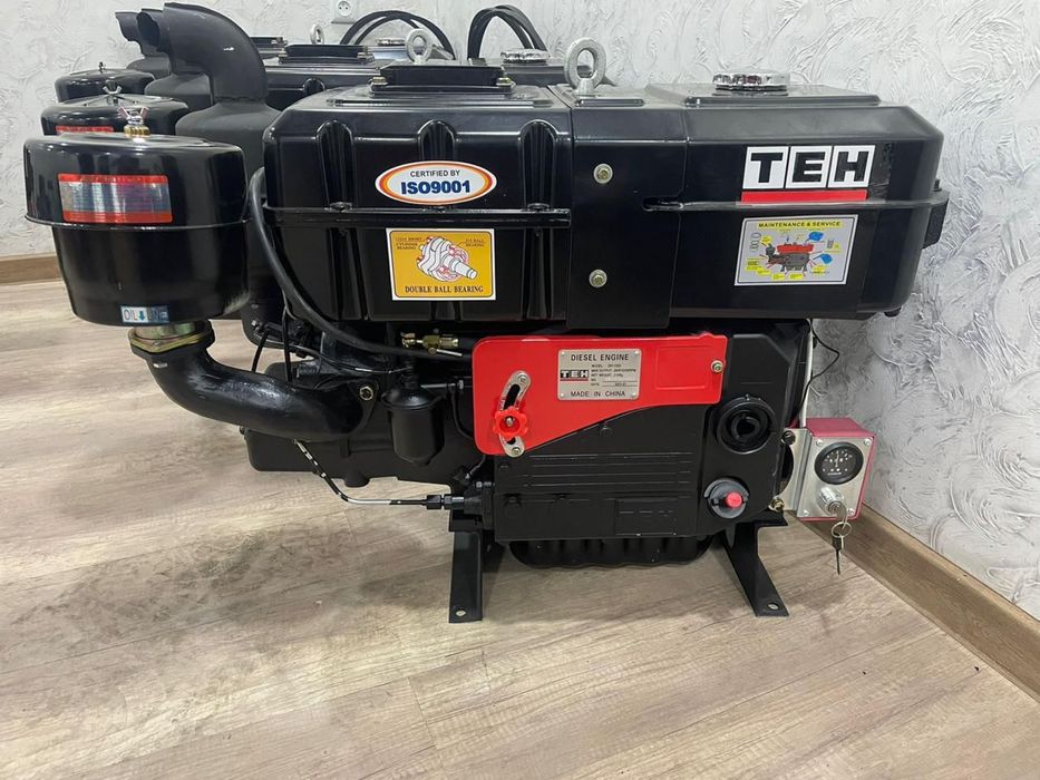 Мотопомпа Дизельная насос