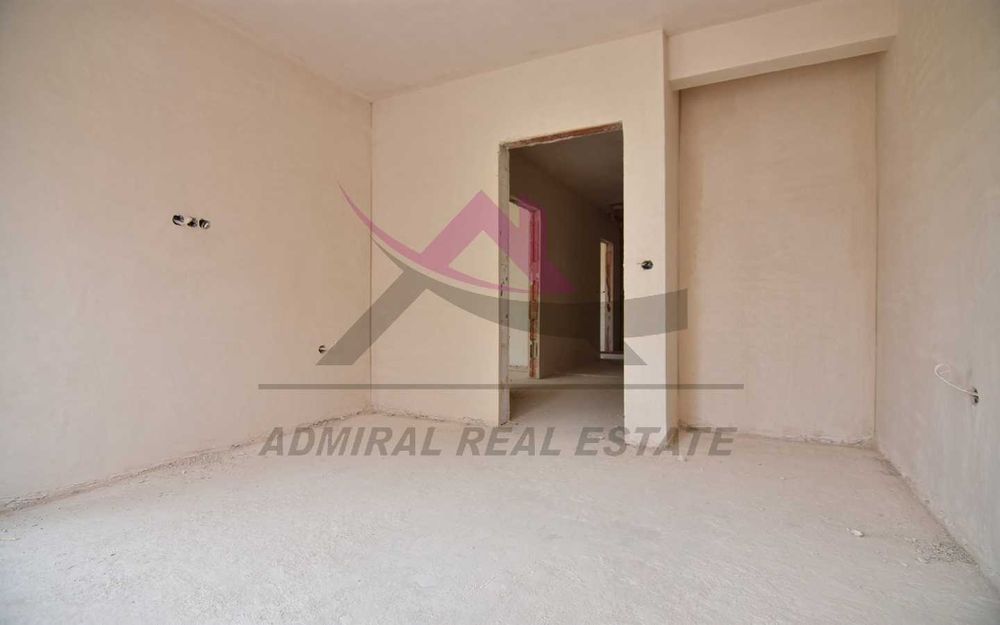 Продава се Тристаен апартамент в Варна, Възраждане 3 - 100 кв.м за 1200 €/кв.м - Снимка #4