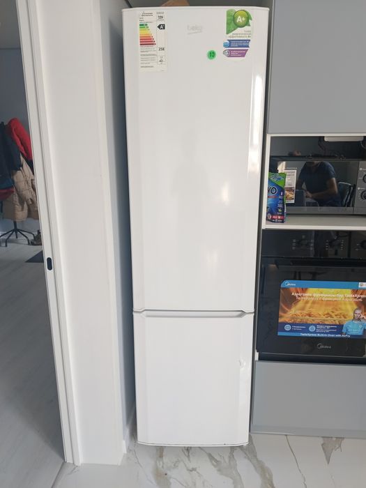 Холодильник Beko