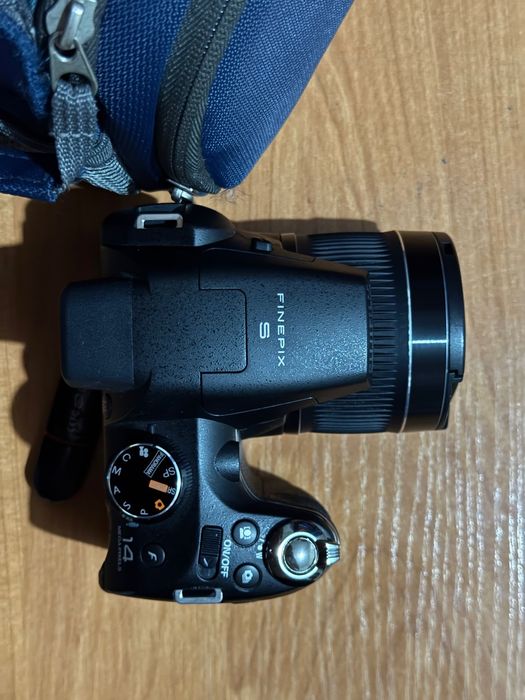 Фотопппарат новый