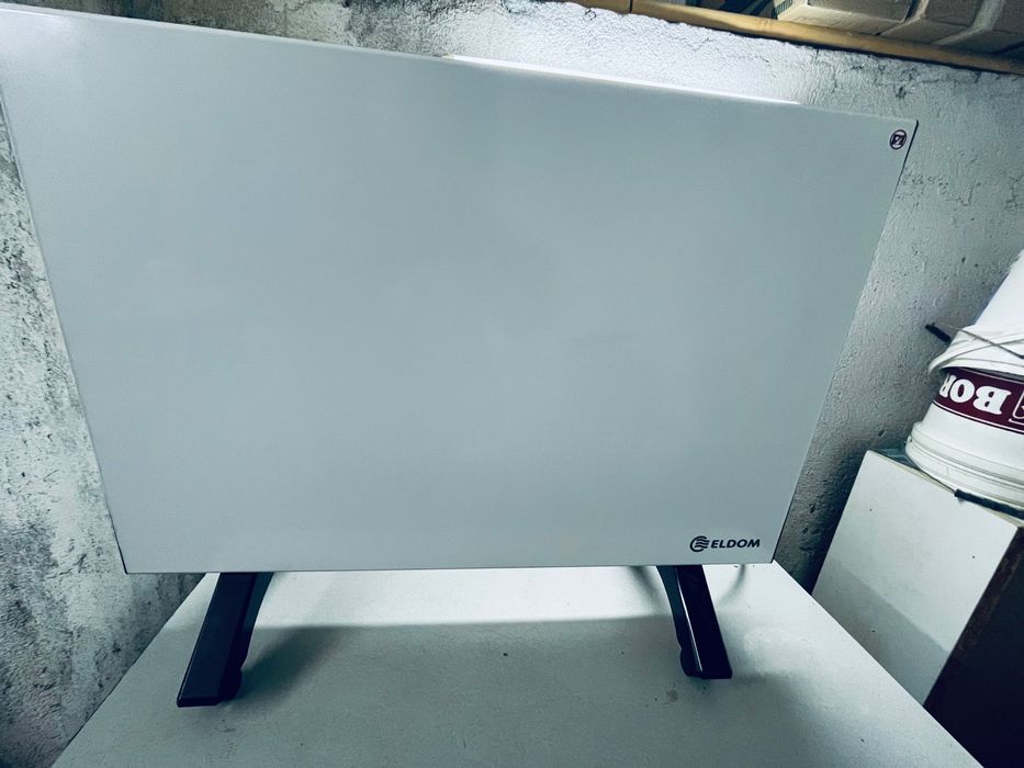 Конвектор за отопление свободно стоящ, 2000w