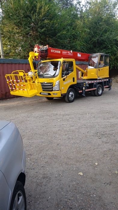 Мини-Крат Два в одном как АГП