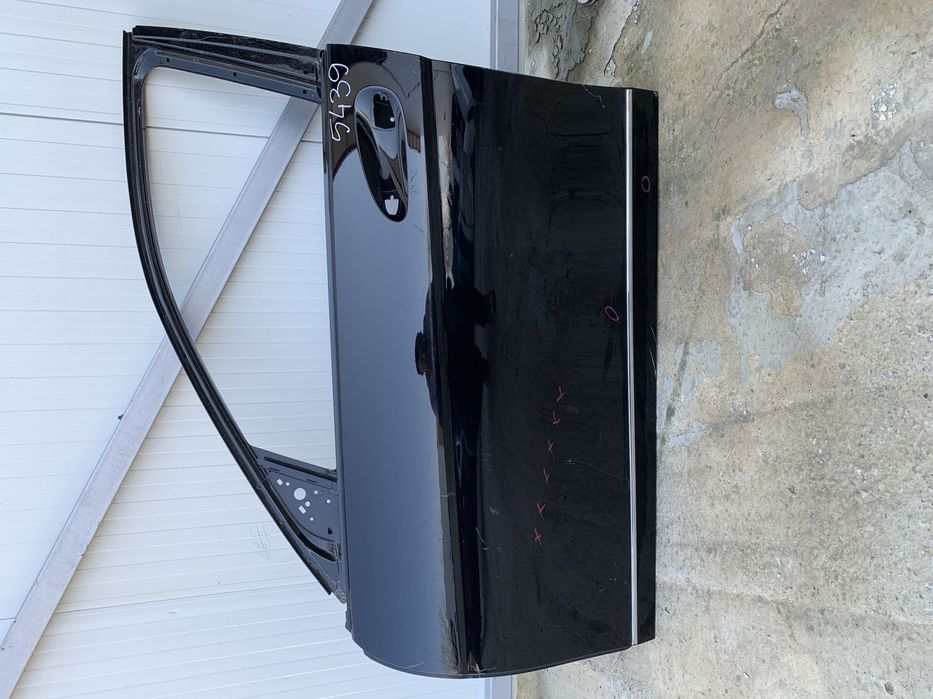 Usa stanga fata, Mercedes C-Class W204, 2007, 2008, 2009, 2010, 2011, 2012, 2013.