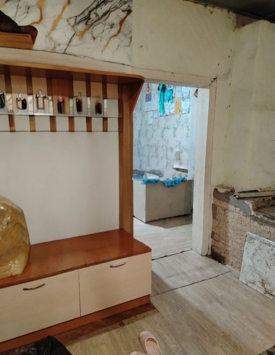 Продам дом в селе Ефремовка