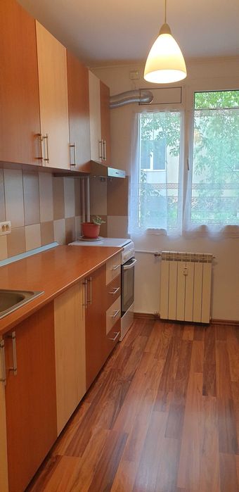 Inchiriere  trei camere  parc Drumul taberei