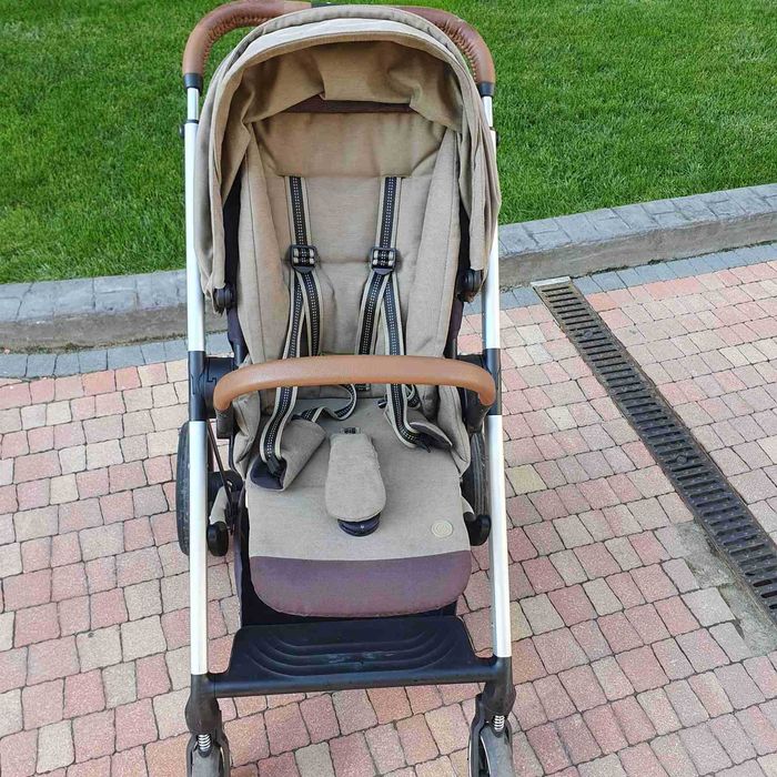 CYBEX Balios S lux
