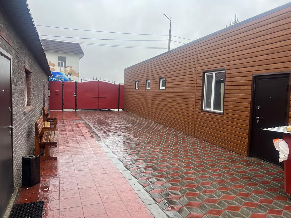 Продам Баню со складом