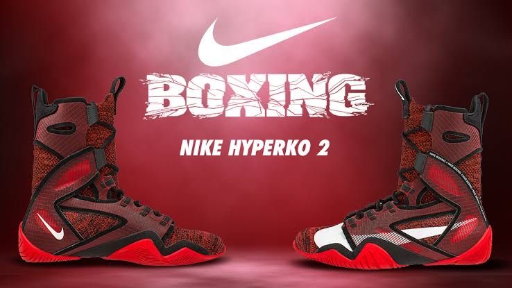 Nike Hyperko 2.0 Boxing