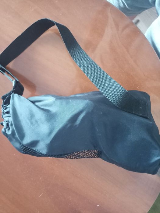 set cotiere genunchiere