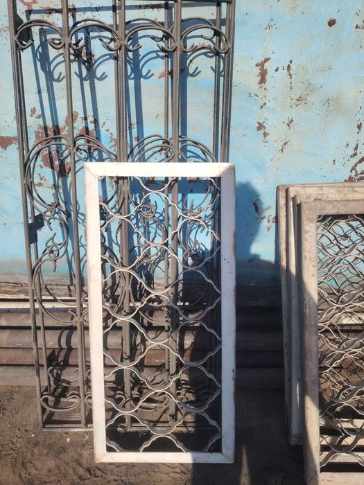Продам Решотки для окно