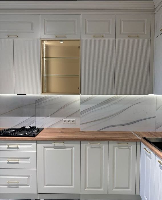 Кухня на заказ.Oshhona mebellarni buyurtma asosida yasab beramiz .