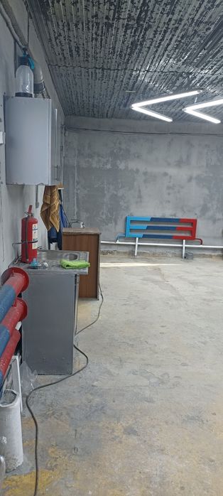 Сдаётся помещение.