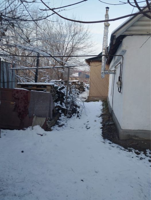 Продается Дом участок