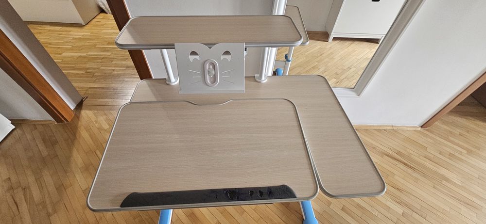 Birou Ergonomic Mobexpert - Berceni Ilfov