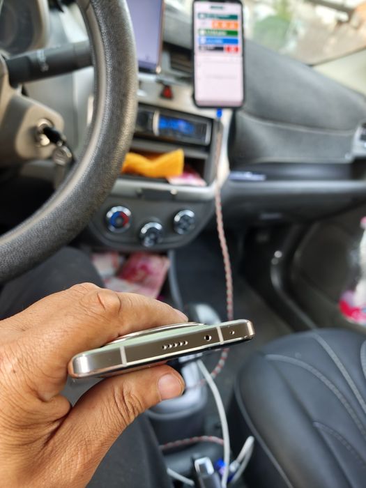 Honor magic 6 pro 12/256