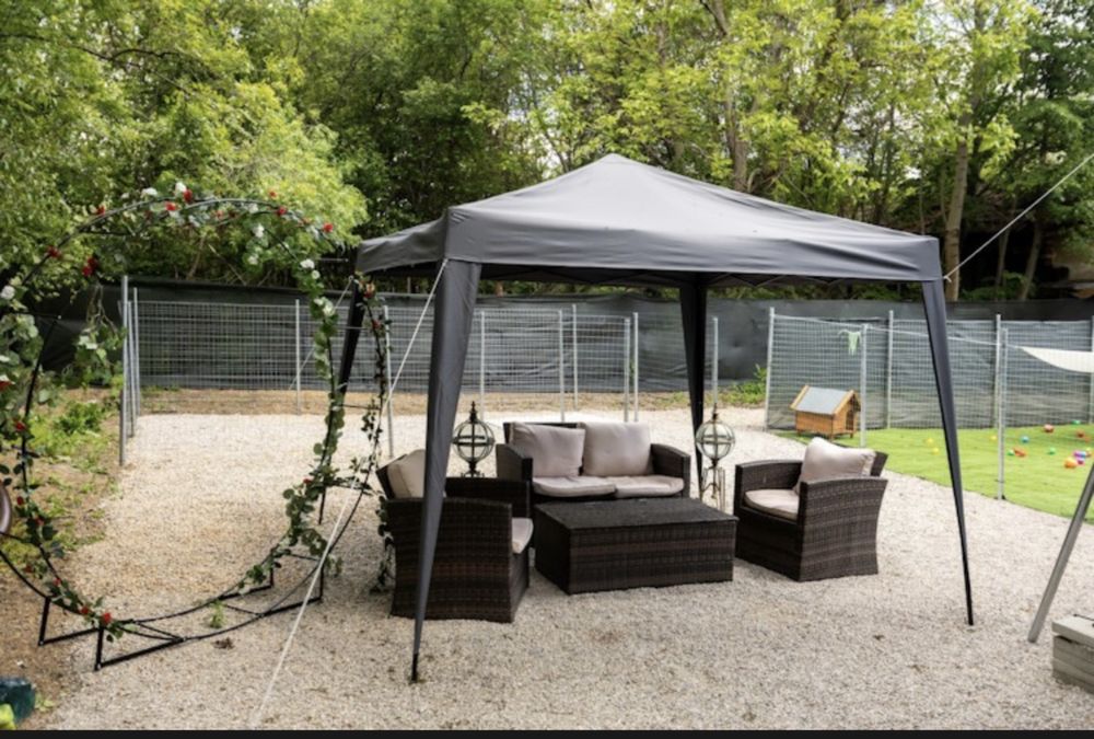 Хотел за кучета и Груминг в София