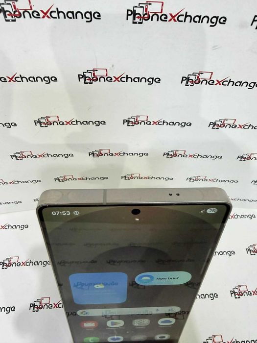 Samsung S25 Ultra 256/12GB Titanium Gray