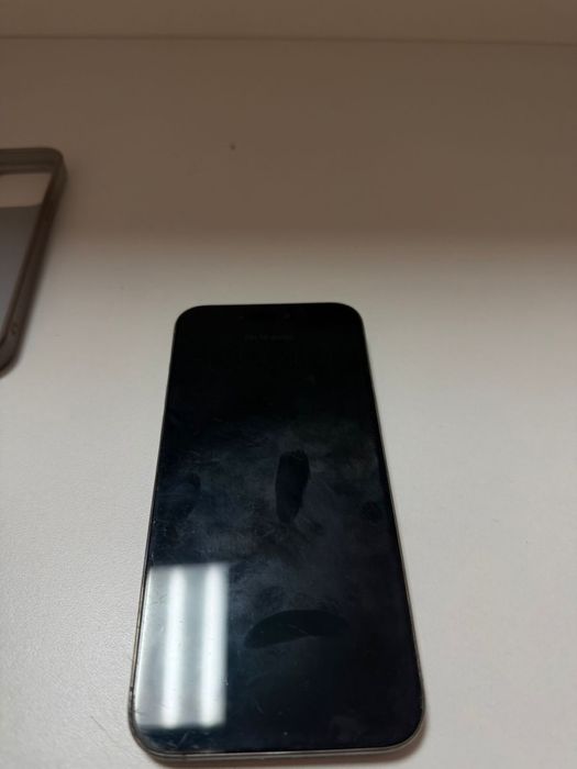 Iphoen 15 pro max 256гб