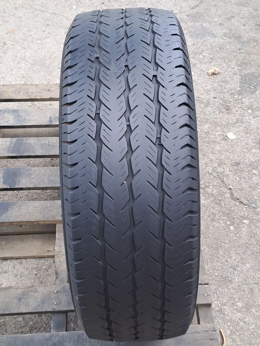 1бр. Бусова 235/65/16C Ovation All Season