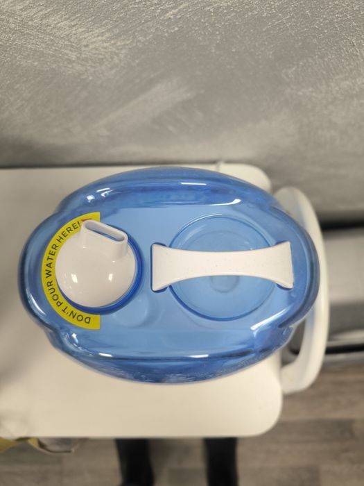 Овлажнотел за въздух