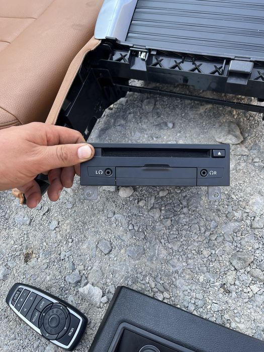 Кожен рекаро салон бмв х6 ф16 ( kojen saloon bmw x6 f16 )