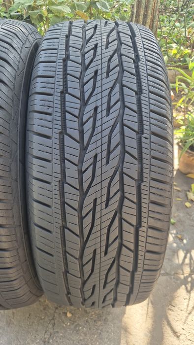 265 65 17 Anvelope All Season Continental Dot 2022