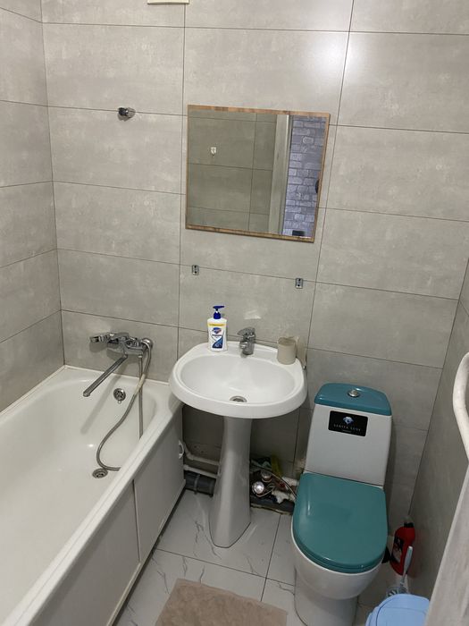 1 квартира посуточно район вокзал