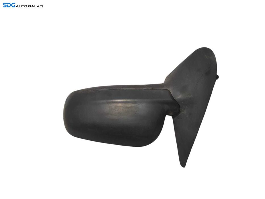 Oglinda Electrica Stanga Seat Arosa 6H 1997 - 2004 Culoarea Negru Mat Cod 044668 [LR0669]