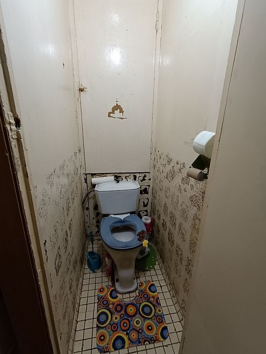 Срочно продам свою 2х комнатная 52м² Учтепа 26