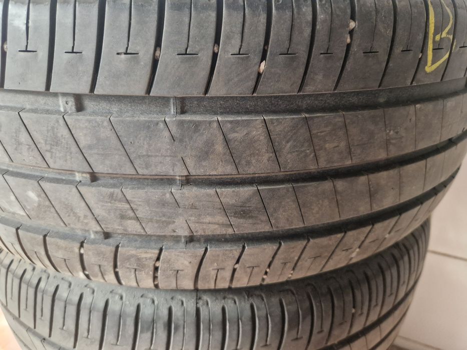 Anvelope vară Bridgestone 205 55 16 dot 2025