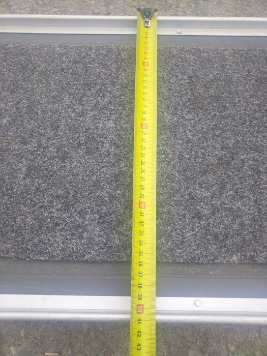 Сгъваема рампа за кучета и други големи домашни любимци
ИДЕАЛНО ЗА СТА