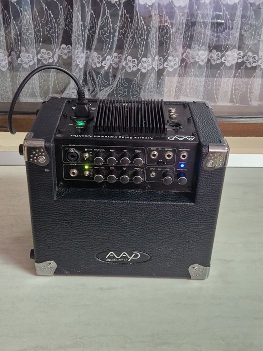 Boxă Phil Jones   CUB II AG-150
