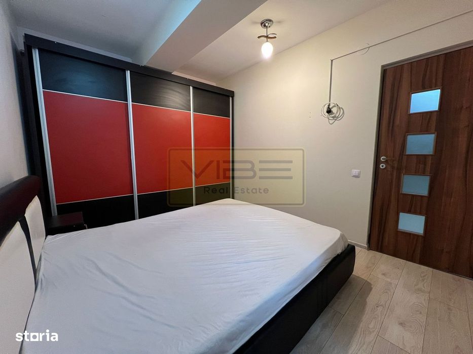 Apartament 2 camere+parcare Tatarasi - Penta Rezidential