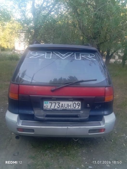 Продам машину б/у