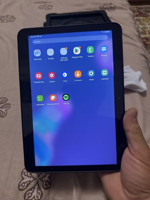 Vand Tableta Samsung Tab Active Pro
