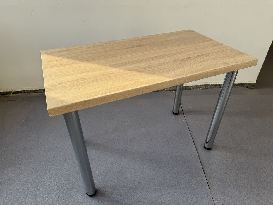 Masa de bucatarie 103 x 60 noua !