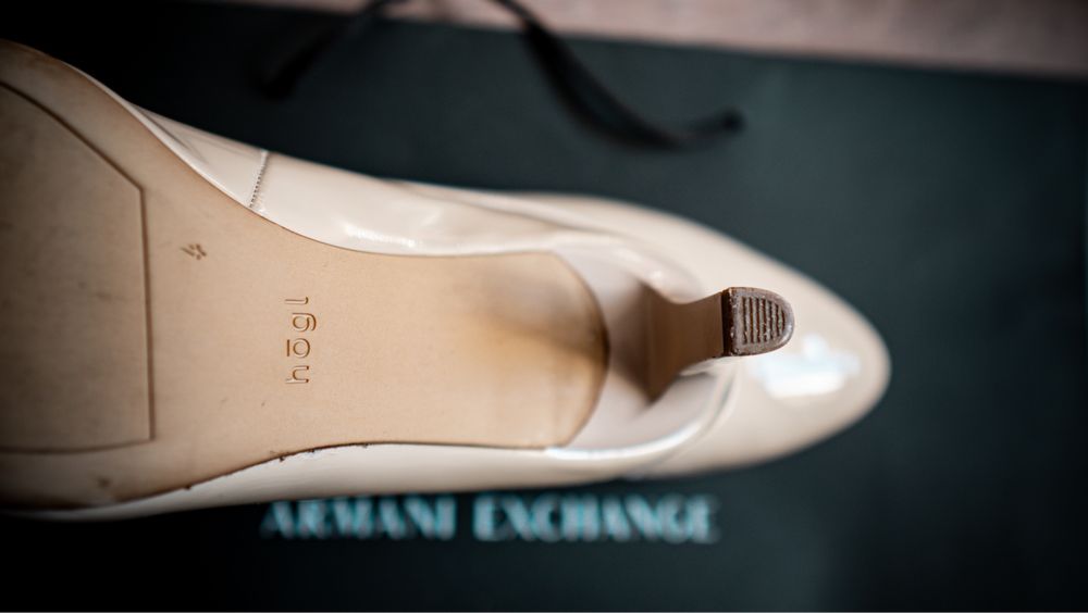 Туфли женские