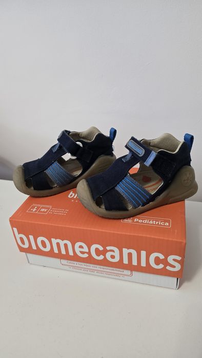 Sandale Biomecanics marimea 19