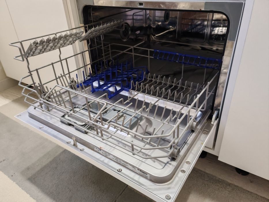 посудомоечная машинка