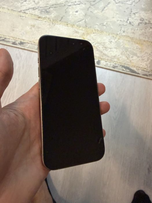 Iphone 15 pro 256 gb