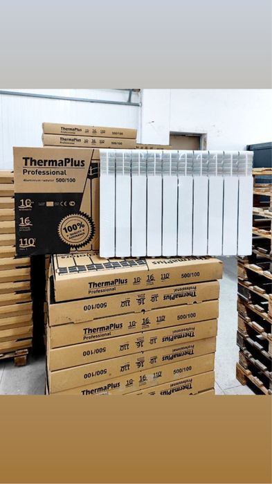 Отопления батареи радиатор batareya Алюминевый Биметаллический