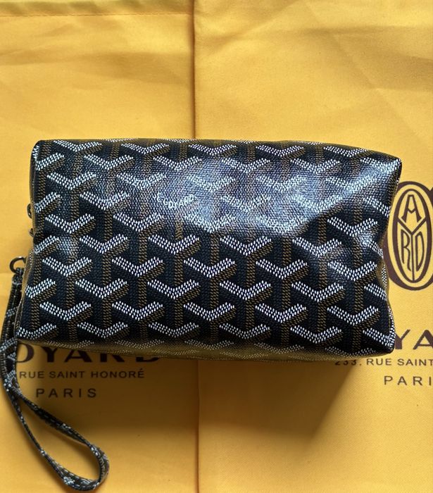 Goyard чанта налични!