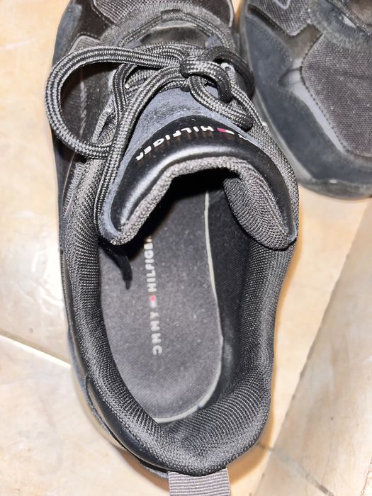 Tommy Hilfiger Спортни маратонки