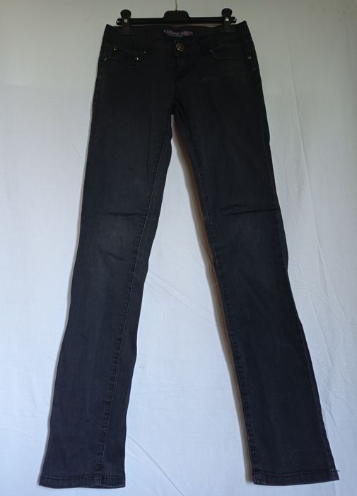 Pantaloni lungi bumbac Jeans