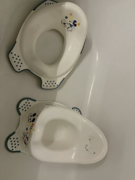 Olita copil si colac reductor