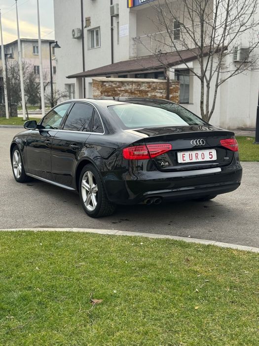 Audi A4 , 2.0 Tdi