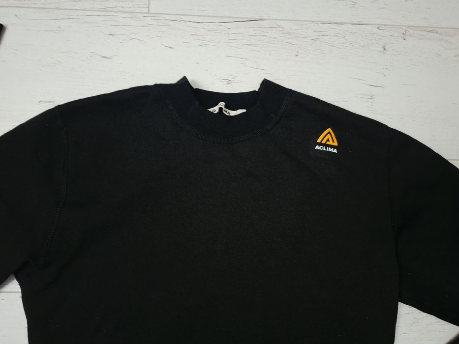 Aklima-Ориг.блуза Мерино!