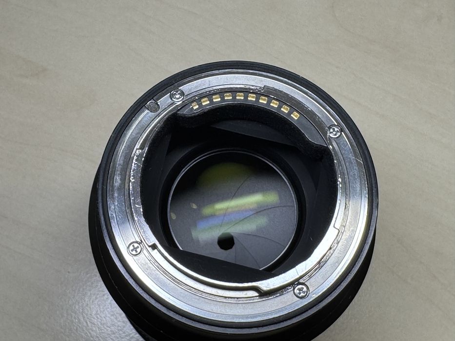 Sigma 24mm f/1.4 DG ART